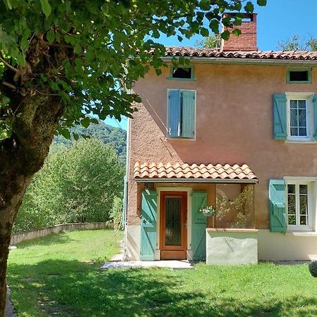 Maison De Famille Razecueillé Exterior photo
